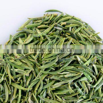 High Mountain Best Brands Organic Green Tea photo-2