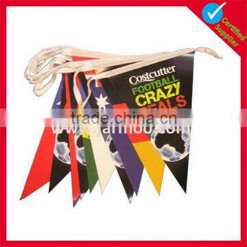 Promotional Recycle Eco Friendly Flags and Banners photo-2