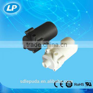 Black and White High-quality DC Water Pump