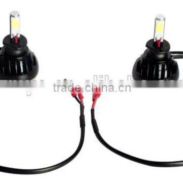 Car Led Xenon Bulb H1 H3 H4 H7 H11 H13 880 881car Headlight Lamp Light photo-2