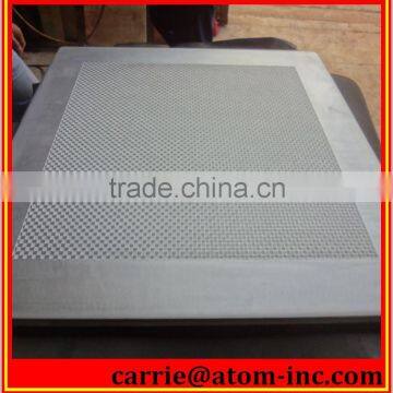 Rubber Soling Sheet mould