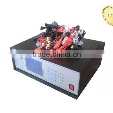 ECU electric injector and pump test equipment , test machine