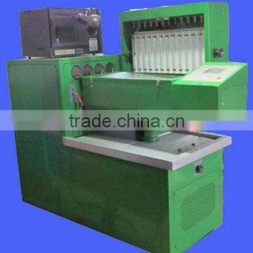 diesel fuel injection pump teter and common rail tester(combination tester)