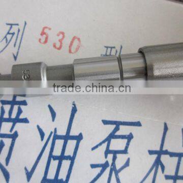 fuel auto part plunger U153A , 0.7kg/pc.Made in china