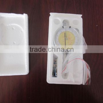 fast delivery vacuum test gauge , ratch stroke gauge, good reputation