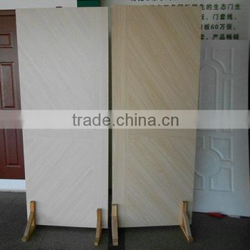 entrance door cheap melamine joint door design mould door