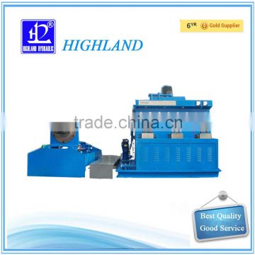 China wholesale hydraulic test bench price for hydraulic repair factory