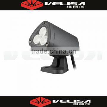 3W led spotlight 220v outdoor led garden light/Garden Lamp Spot Light Outdoor Lawn Landscape Path Spotlight