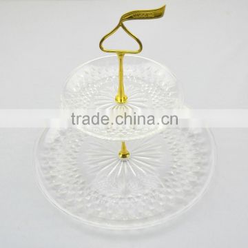 CHINA MANUFACTURE PLASTIC KISS CHOCOLATE DISHES