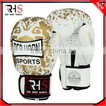 RHS Custom Boxing Gloves, Custom Fight Gloves and Gears, Custom Logos are Accepted