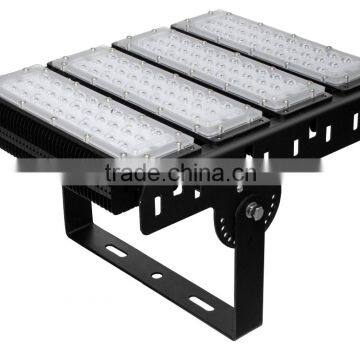 Tunnel lighting solution and Shenzhen manufacturer of 200w LED tunnel light