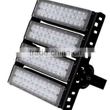 LED light source optional color temperature high power 200w Waterproof LED tunnel light