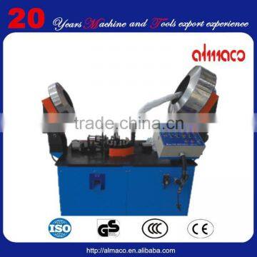 ALMACO high efficiency professional automatic ring loading machinery