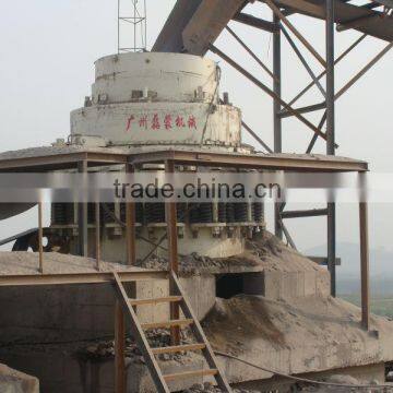 2014 Most Popular Symons Type Cone Crusher Machine photo-5