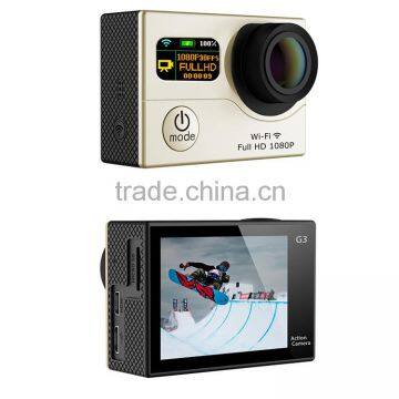 New Year Factory Supply Sports Video Camera Full HD 1920x1080 Sport DV photo-6