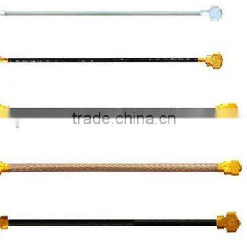 Yetnorson RF Rg316 Coaxial Cable Sma to Ufl Connector Manufacture photo-3