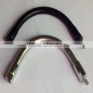 CH-F-012 Gooseneck Pipe Manufacturer Wholesale Microphone Arms/Lamp Holders/Camera Stand photo-4