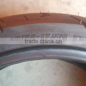 Motorcycle Tires 190/55-17 140/70-17 Motorcycle Tires 180/55-17 Racing Tires photo-3