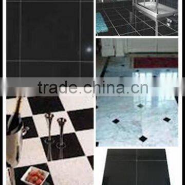Absolute Black Granite Tiles