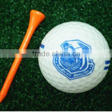 2-piece Used Golf Balls,wholesale Golf Balls photo-3