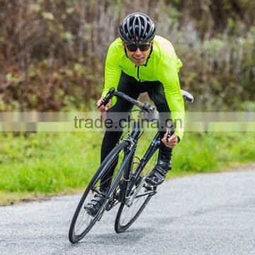 new design with zipper Professional cycling jersey,2015 team cycling clothes , wholesale cycling clothing,bike wear