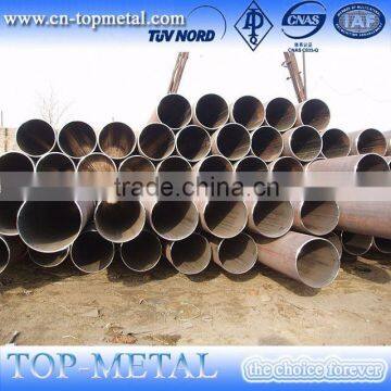 Carbon Seamlesss Steel Pipe photo-3