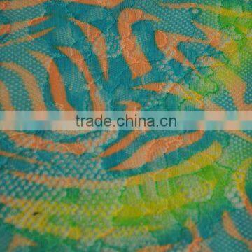 spandex polyester underwear mesh fabric Central African Republic wholesale