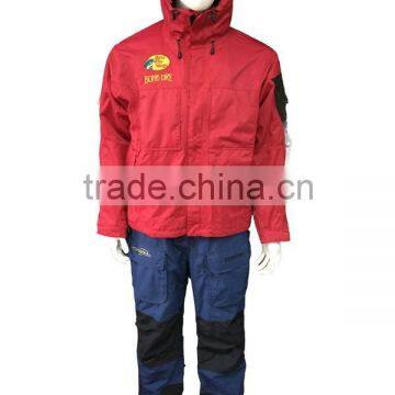 Wholesale windproof bass fishing hoodie full zip