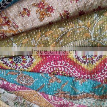 Kantha Stole Wholesale