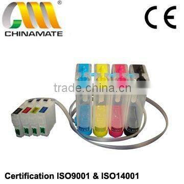 Continuous Ink Supply System(CISS) for T0761/T0762/T0763/T0764/T0751/T0752/T0753/T0754