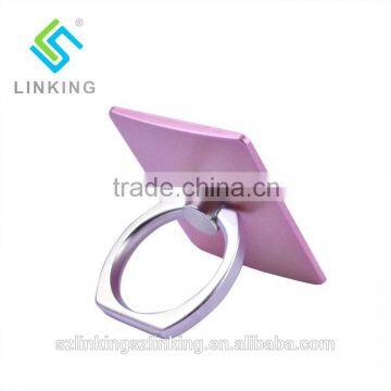Custom Color ABS Mobile RIng Holders CCC photo-3