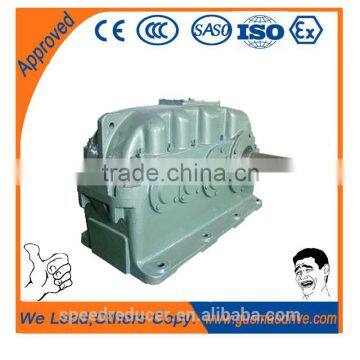 Double Reduction Gearbox and QUADRUPLE STAGE Gearbox photo-5