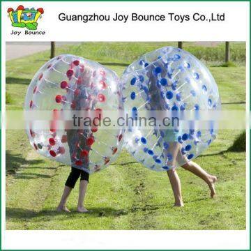 cheap bumper ball belly bumper ball inflatable buddy belly bumper ball