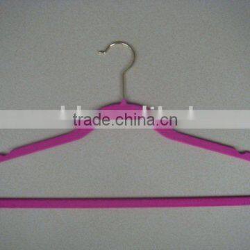 plastic hanger mould