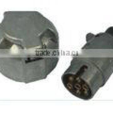 Electric coupler