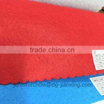 Felt non woven interlining Trade Assurance supplier