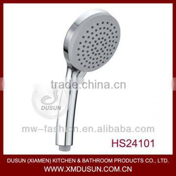 HS24101 plastic led shower heads shower head