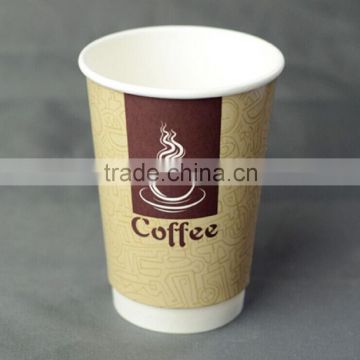 disposable paper cup soda drink paper cup