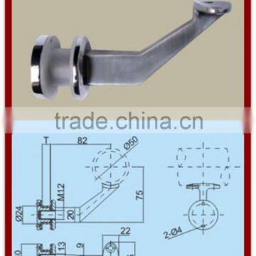 Stainless Steel Handrail Bracket photo-4