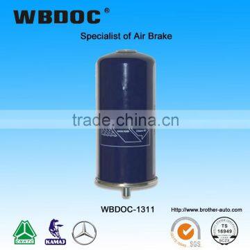 WBDOC Top10 Air Dryer for MAN Truck Brake System photo-6