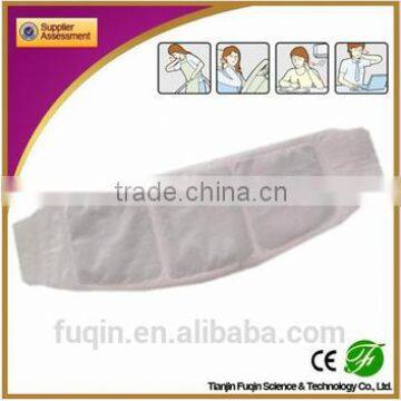 Pain Relief Shoulder and Neck Warmer Patch Shoulder Pain Pad photo-2