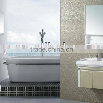 2014 high quality 58031 bathroom cabinet