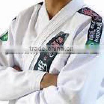 Ji Jitsu Uniform