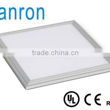 3 years warranty 18W square silm LED flat panel light lighting 300x300 with TUV/CE /RoHS Flicker Free Driver