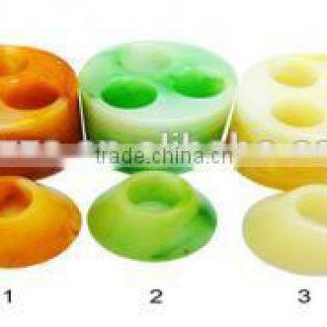 China Goods Wholesale New Degign Acrylic Electonical Cigarette Stands / Ego Holder Atomizer Holder for Dispaly photo-2