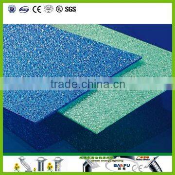 Polycarbonate panels sheet,solid polycarbonate sheet,polycarbonate sheet