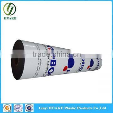 Competitive Price Surface Protective Tape For Powder Coating Aluminum Profile , Powder Coating Aluminum Profile Protective Film