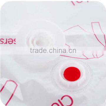 PE+PA Material Household Compression Vacuum Bag for Clothing Pillow Storage photo-3