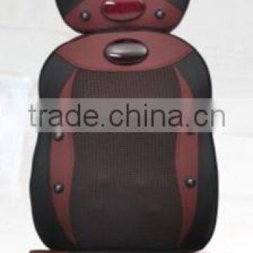 fashional massage heated seat cushion