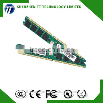 Best price non ecc ddr2 pc2-6400 800mhz desktop ram in china